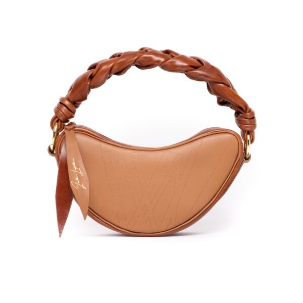 sac banane luxe suzie chocolat