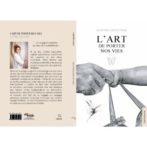 l'art de porter nos vies