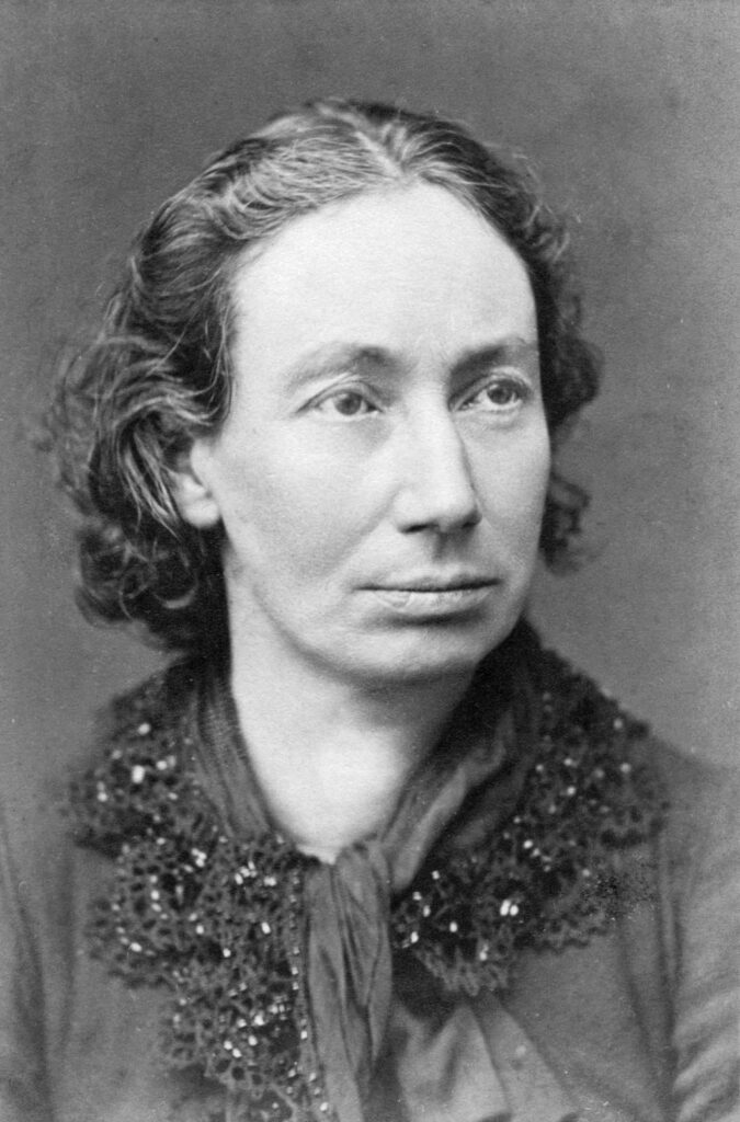 louise michel